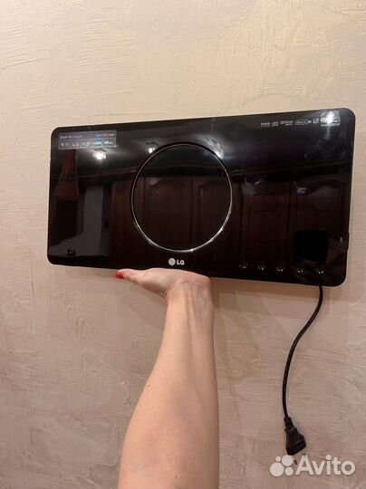 Cd проигрыватель