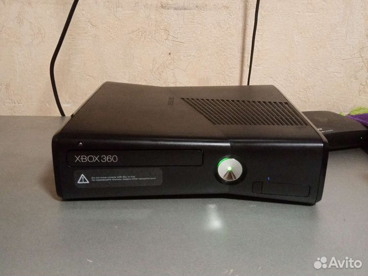 Xbox 360