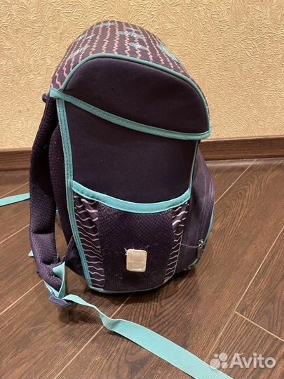 Рюкзак herlitz