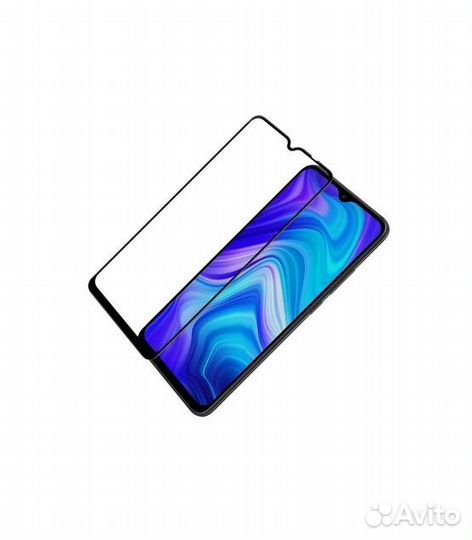 Защитное стекло Xiaomi 9A 9С 9i Mi9 A1+