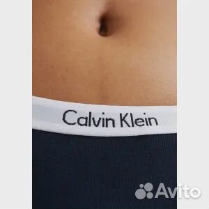 Стринги Calvin Klein Underwear
