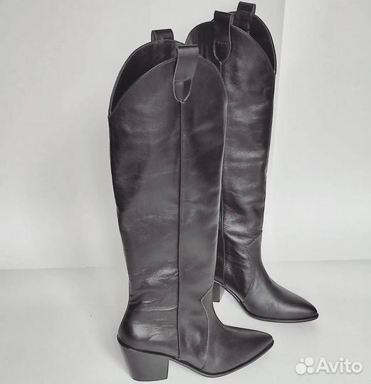 Пошив женской обуви