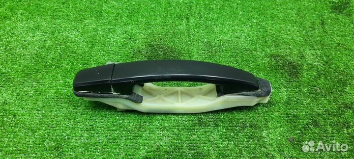 Ручка двери задняя правая Chevrolet Aveo T250