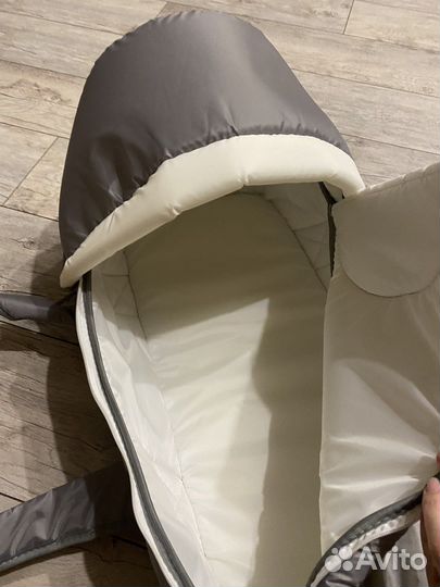 Сумка-переноска для детей