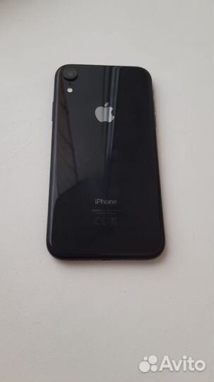 iPhone xr 64gb