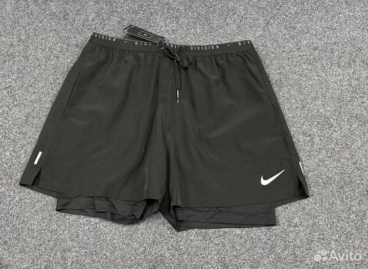 Шорты для бега Nike Running