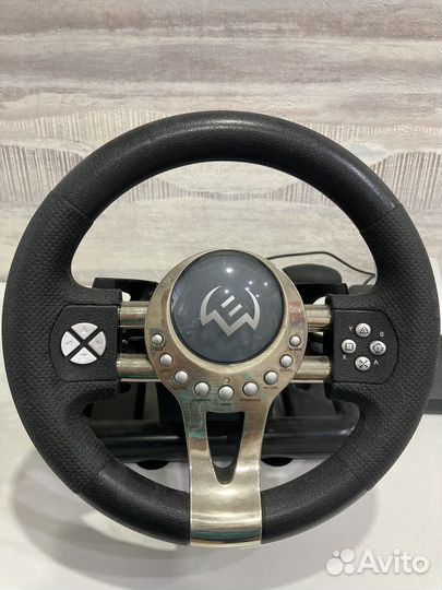 Руль swen GC-W800