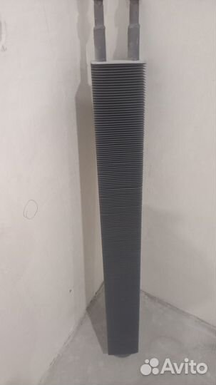 Радиаторная батарея отопления