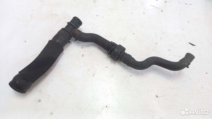 Патрубок радиатора 2.0 Volkswagen Passat CC