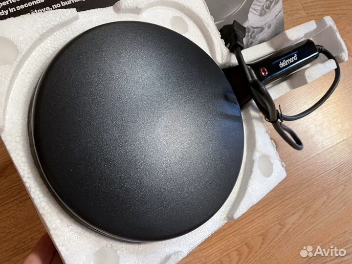 Delimano блинница