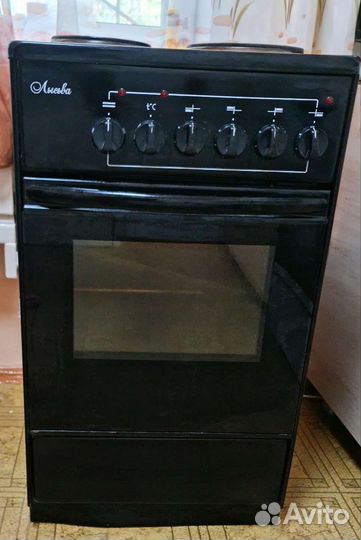 Плита электрическая