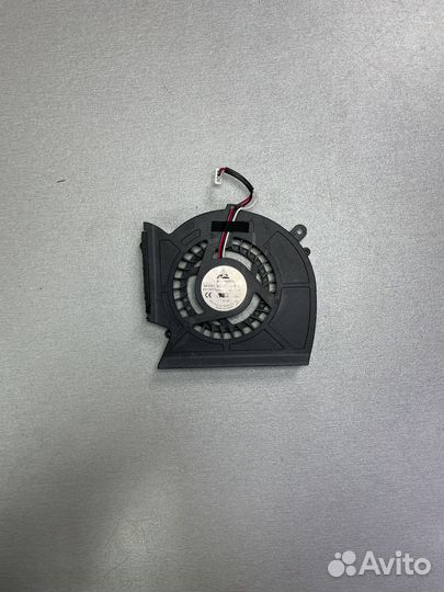 Вентилятор (кулер) для ноутбука Samsung R523, R525