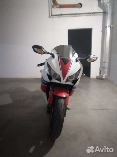Продам Honda CBR 1000 RR