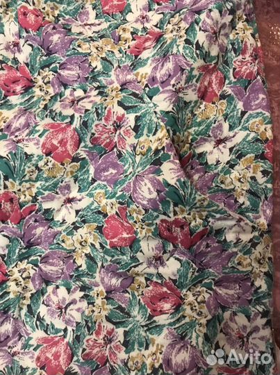 Халат 100/: хлопок новый стежонный