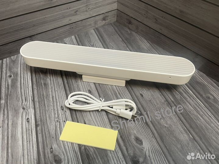 Умный светильник с голосоаым управлением