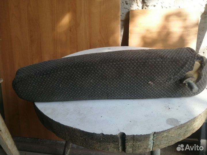 Подлокотник для Соболь