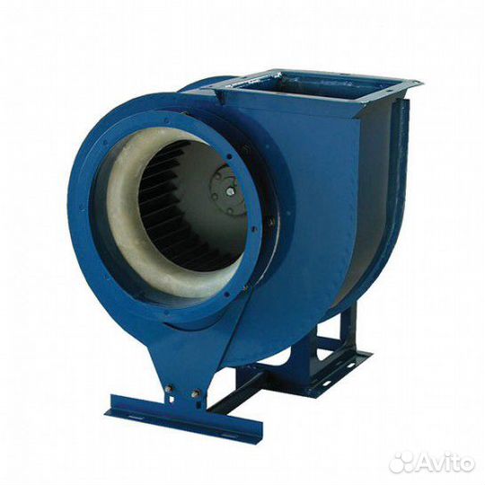 Вентилятор радиальный вц14-46-2