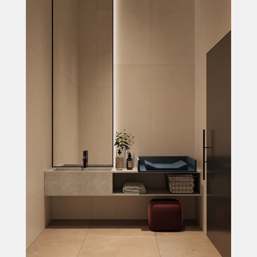 Апартаменты-студия, 30,9 м², 9/18 эт.