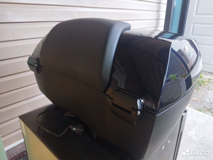 Кофр BMW 1250 RT K1600 GT GTL