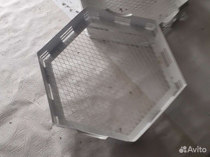 Электросушилка для овощей и фруктов