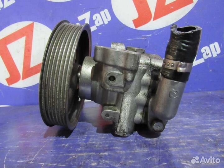 Гидроусилитель руля Audi A4 B8 (2007-2015)