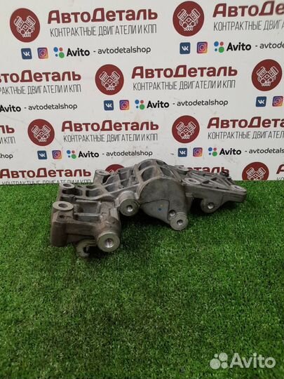 Кронштейн генератора Mitsubishi Outlander 2 рест