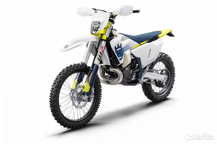 Husqvarna TE 250i