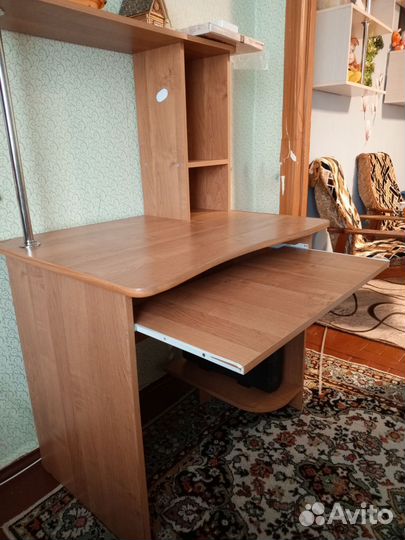 Офисная мебель