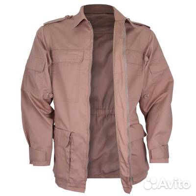 Сирия-2 Костюм облегченный (тропик) вкпо