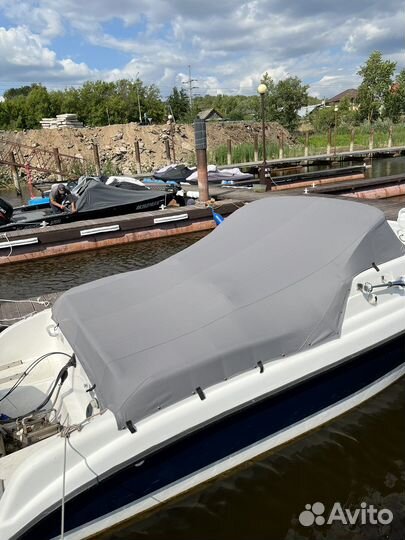 Пошив тентов и чехлов на катера и лодки.Ремонт