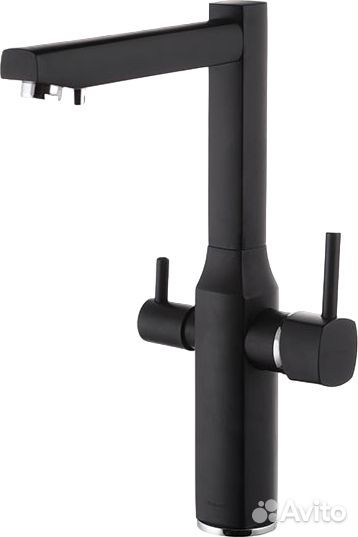 Смеситель Shouder 0170810