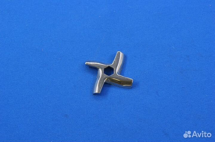 Нож для мясорубок Tefal, Moulinex MP-605