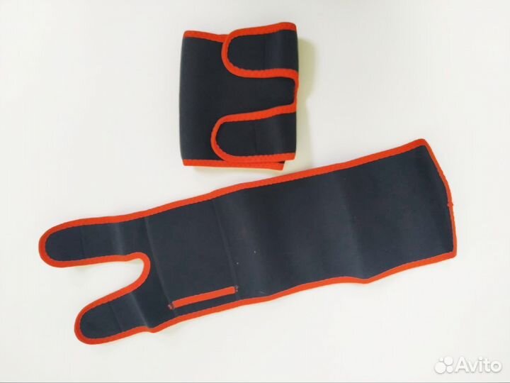 Шейпер для рук компрессионный рукав