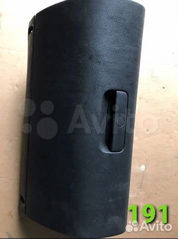 Бардачок Skoda Octavia A4, 1U1857097B(191)