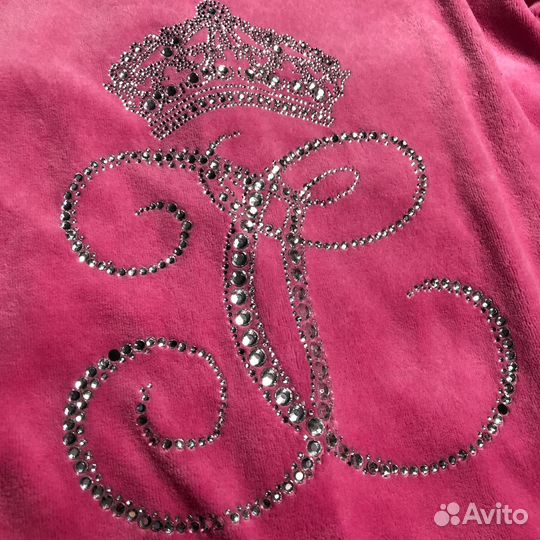 Juicy couture зипка