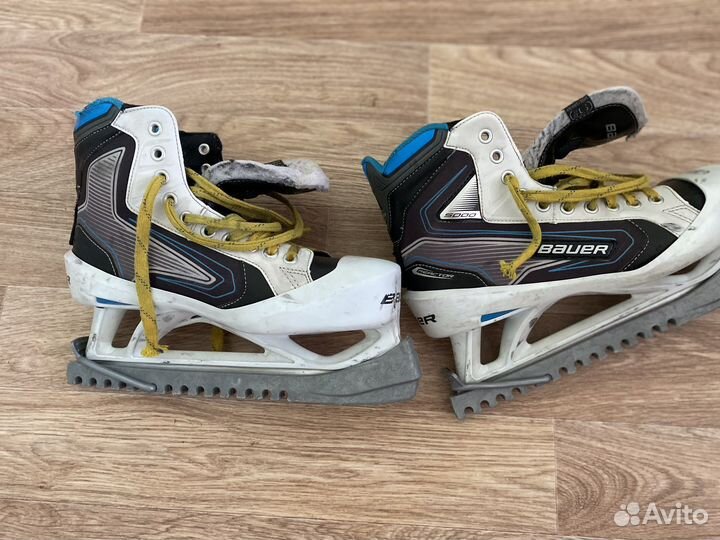 Хоккейный вратарская форма