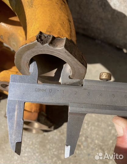 Ресивер Брагин (буханка )