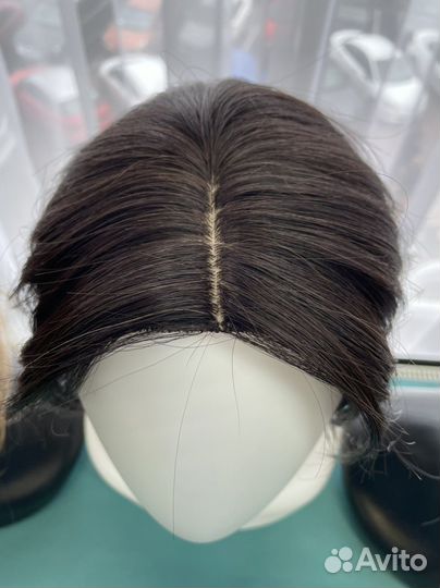 Система замещения волос