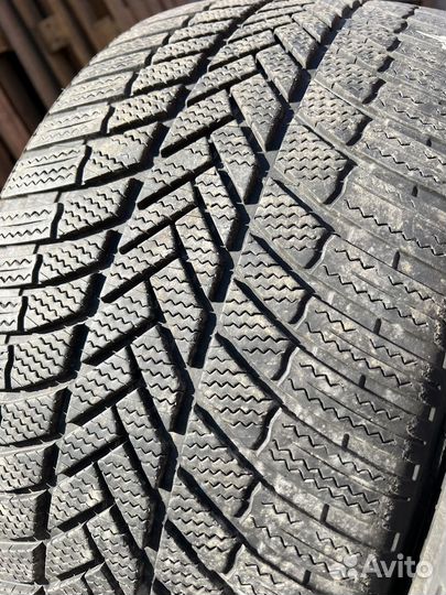Bridgestone Blizzak LM-005 265/40 R21