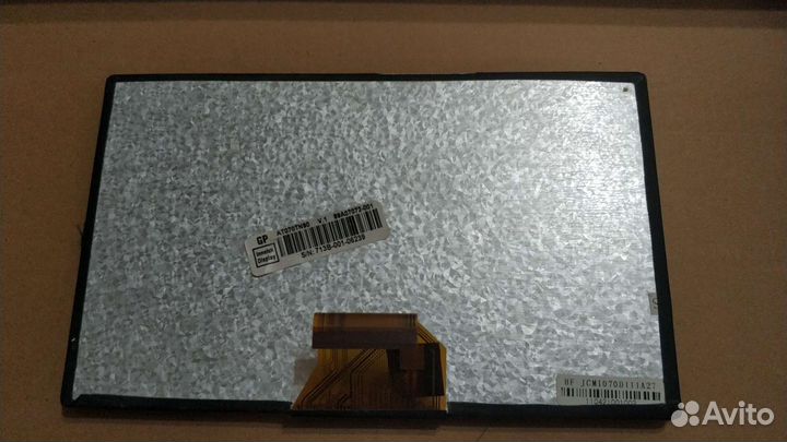 Дисплей матрица 7 дюймов AT070TN90 V.1