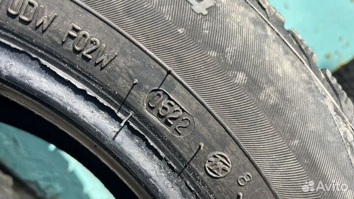 Viatti Brina Nordico V-522 185/60 R14