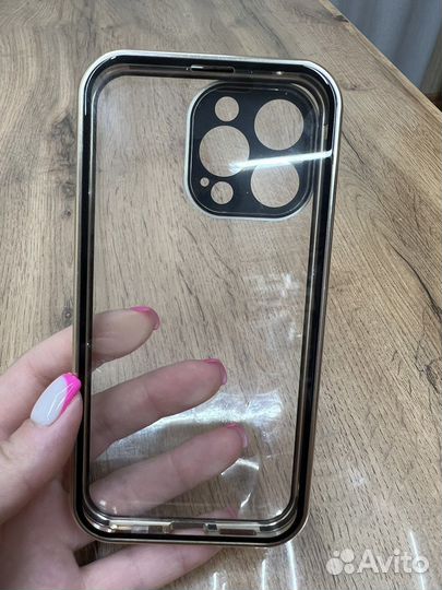 Корпус для iPhone13 про