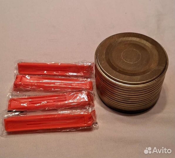 Кухонные принадлежности и посуда. Новые и б /у