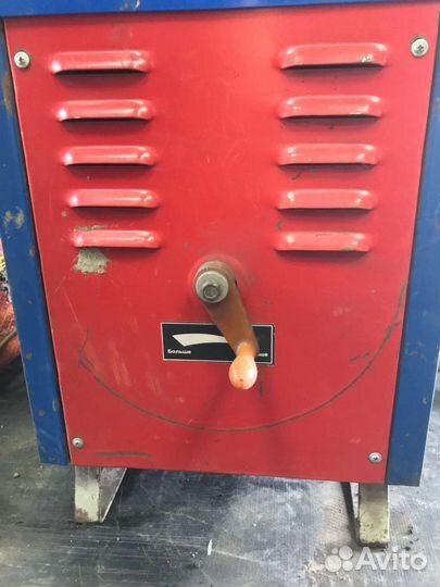 Трансформатор сварочный