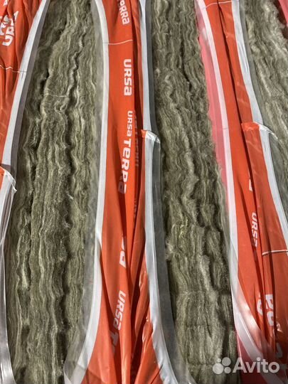 Утеплитель для стен