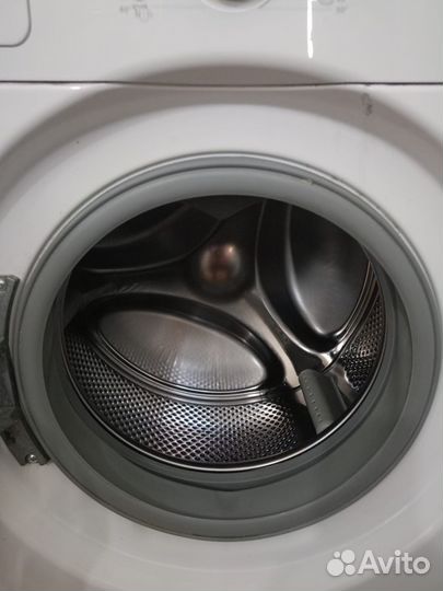 Стиральная машина бу whirlpool с гарантией