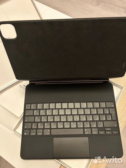 Apple magic keyboard