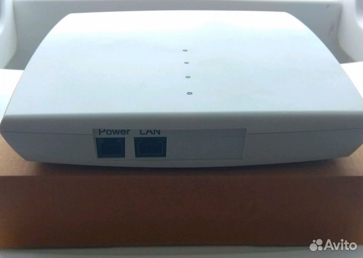 Sip dect базовая станция Avaya RFP32 dect r3