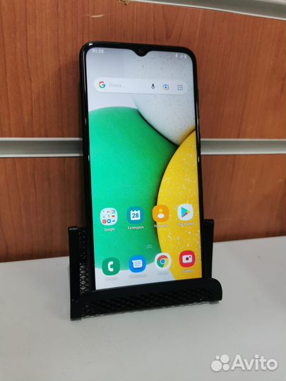 Samsung Galaxy A03 Core, 2/32 ГБ