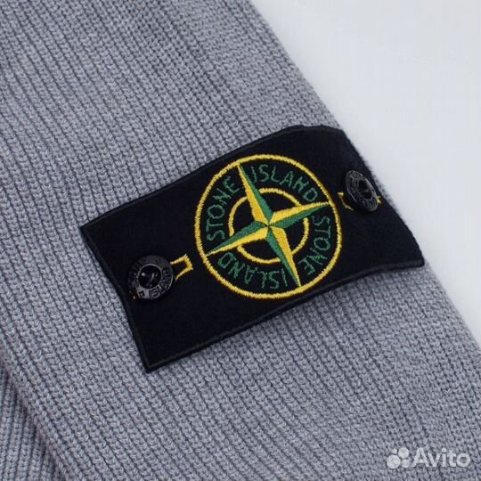 Кофта Stone Island